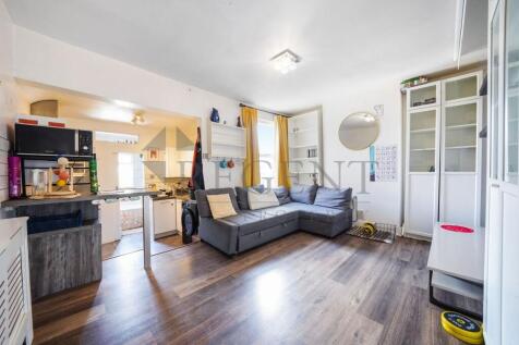 Open plan