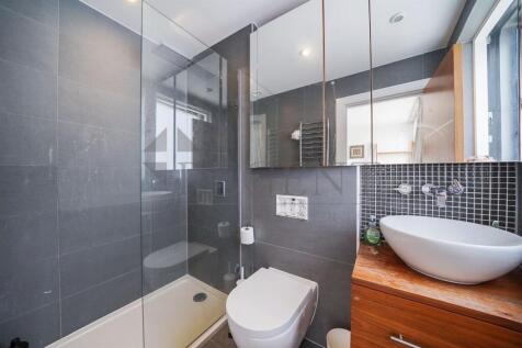 Bathroom 5