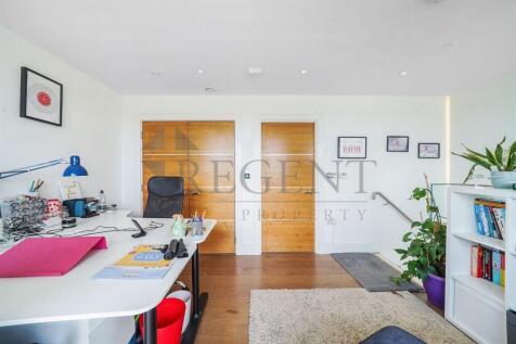 Study room 
