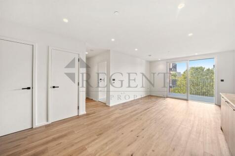 Open plan