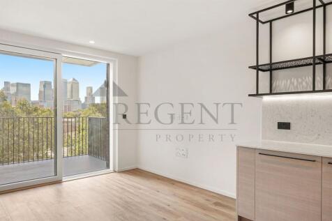 Open plan