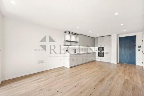 Open plan