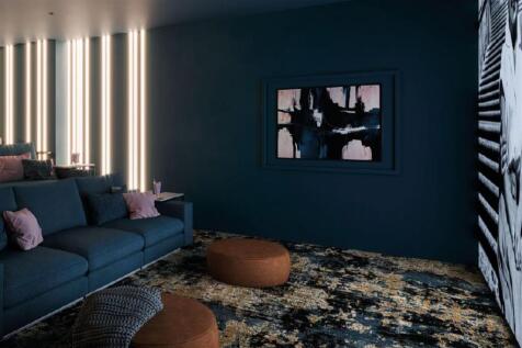 Cinema Room