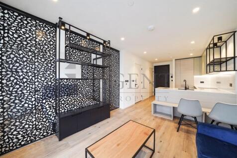 Open plan