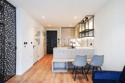 Open plan