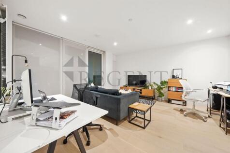 Open plan