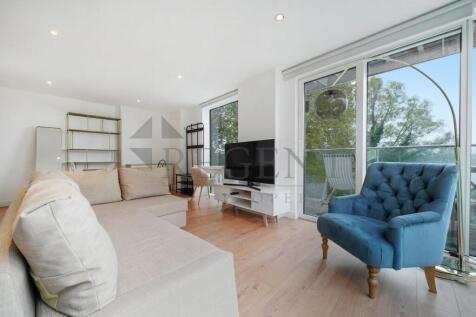 Open plan