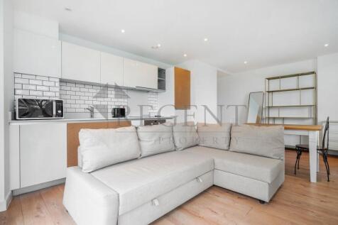Open plan
