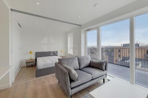 Open plan