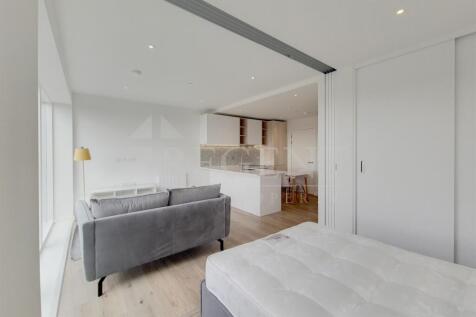 Open plan