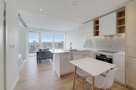 Open plan