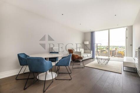 Open plan