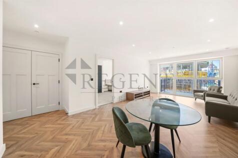 Open plan
