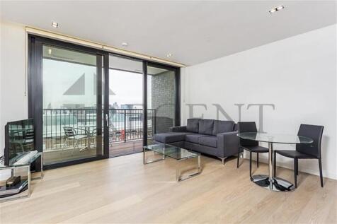 Open plan