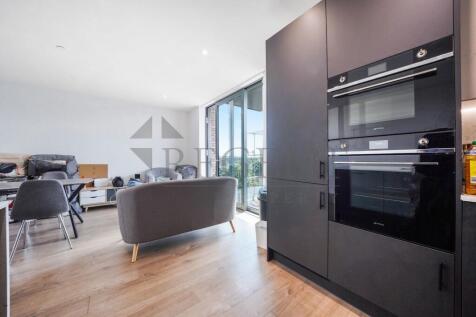 Open plan