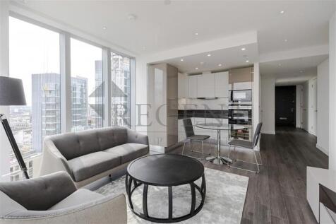 Open plan