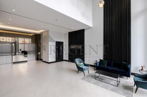 Residents&#39; loung