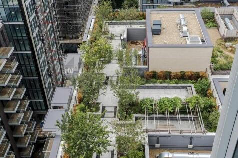 Communal garden