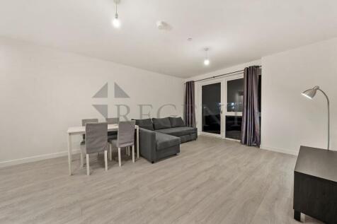 Open plan