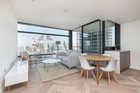 Open plan