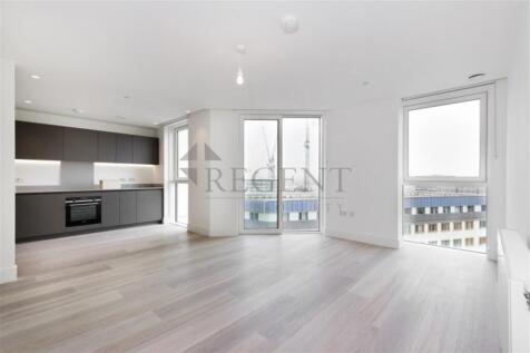Open plan