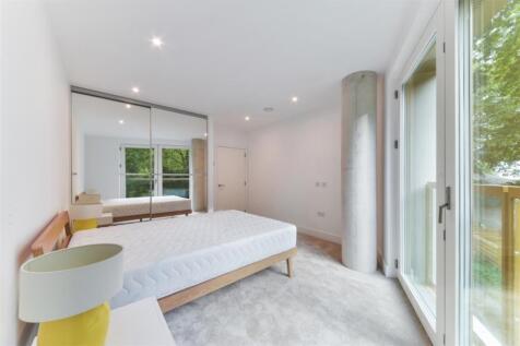 Bedroom View