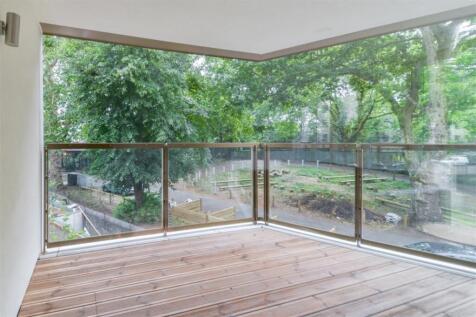 Balcony Terrace