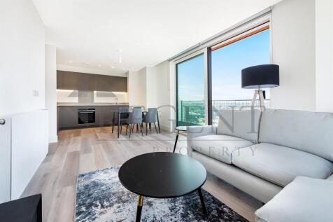 Open plan