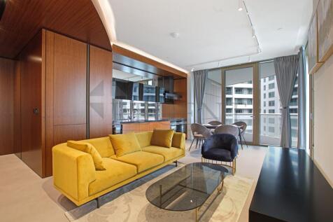 Open plan