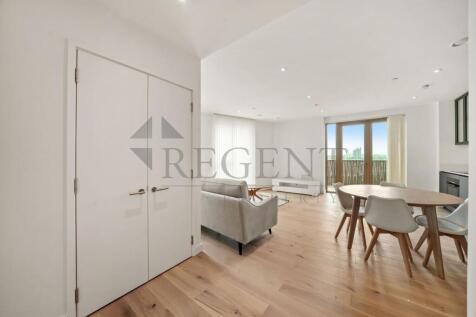 Open plan