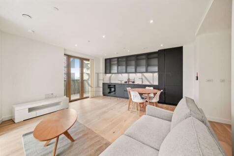 Open plan