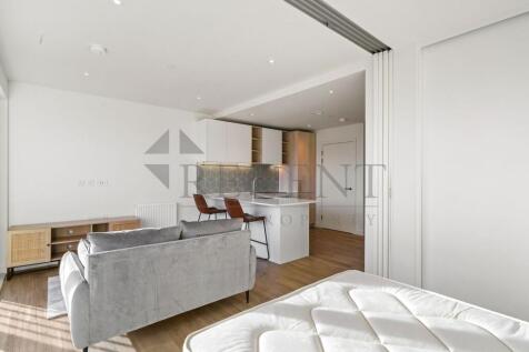 Open plan