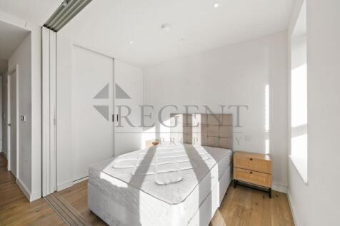 Bedroom area