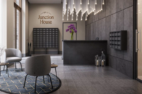 Concierge service