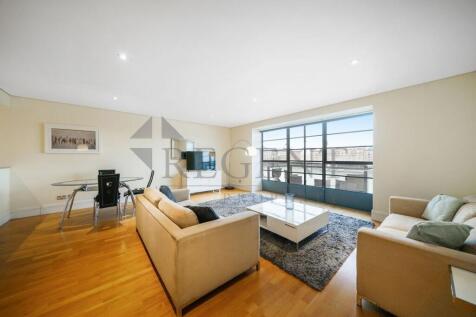 Open plan