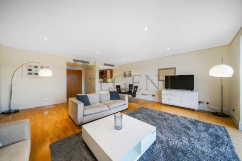 Open plan