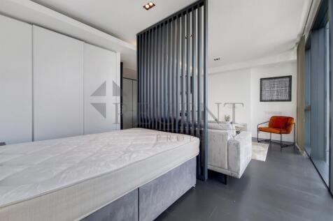Bed area