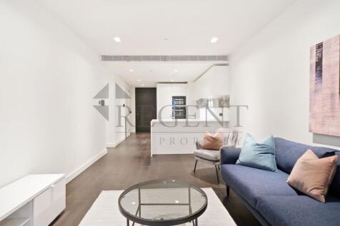 Open plan