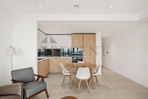Open plan