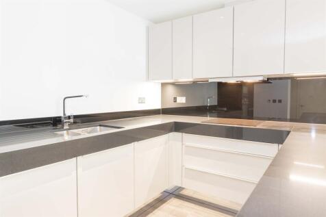 Open plan