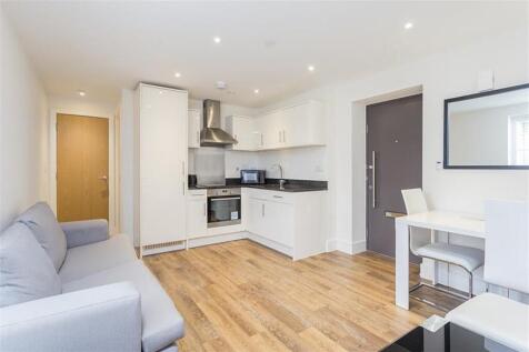 Open plan