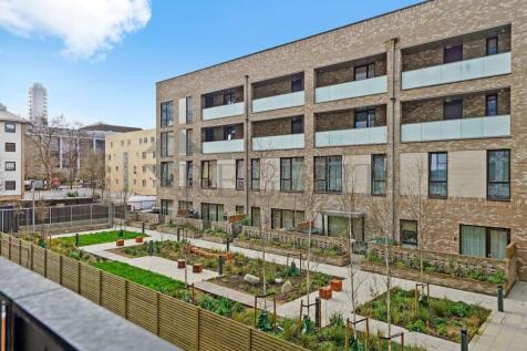Communal garden