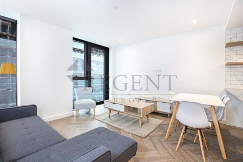 Open plan