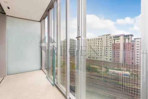 Terrace view 