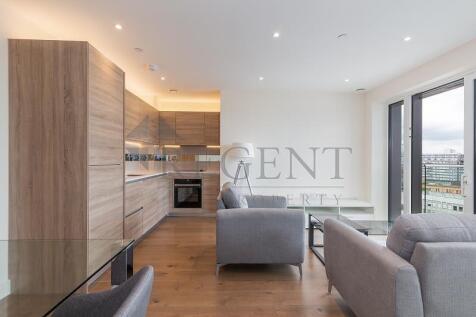 Open plan