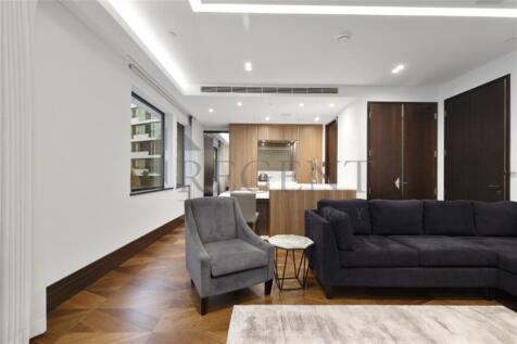 Open plan