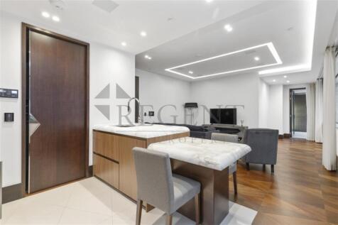Reception/open plan