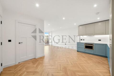 Open plan