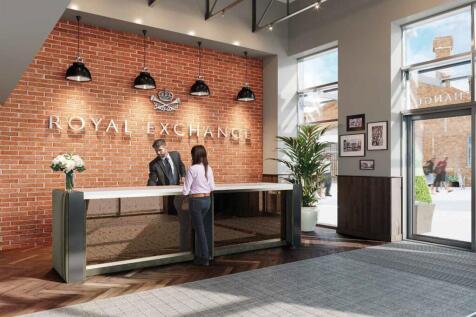 Concierge service