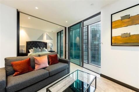 Open plan
